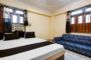 Collection O Transport Nagar Metro Station Formerly 2 Brothers Inn Hotel - Patna - 0