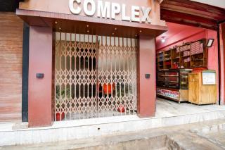 Collection O Transport Nagar Metro Station Formerly 2 Brothers Inn Hotel - Patna - 2