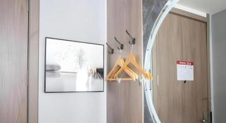 Shell Hotel Hefei Feixi County Huamucheng - 1