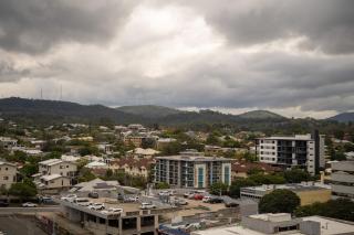 High Street Apartments Toowong - 2