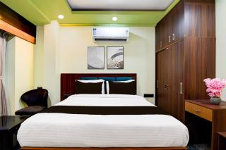 Townhouse AIIMS Kolkata Formerly Tanishq Inn - Kalyani - 3
