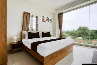 Super Townhouse Maralkunte near Shree Kateramma Temple - Bayappanhalli - 9