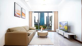 Core Residence TRX by Elegance Suites - Kuala Lumpur - 9