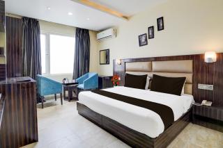 Collection O Railway Station Dehradun Formerly Hotel Narula - Dehradun - 4