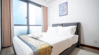 Core Residence TRX by Elegance Suites - 8