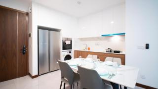 Core Residence TRX by Elegance Suites - Kuala Lumpur - 5