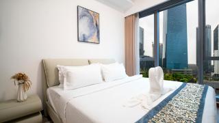 Core Residence TRX by Elegance Suites - Kuala Lumpur - 3