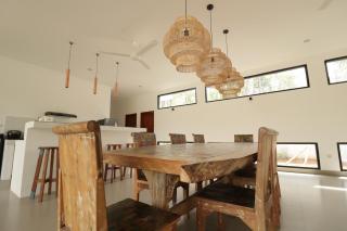 Matan'ai Villa - Culik - 2