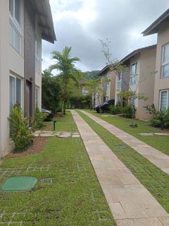 Casa com 3 suítes em condomínio com piscina em Juquehy - 6