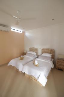 Matan'ai Villa - Culik - 2