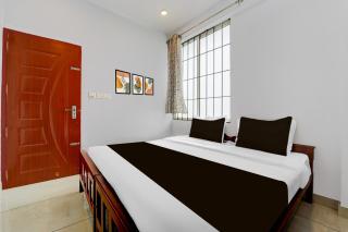 Super Hotel O Pukkattupady Aluva East - Kakkanad - 4