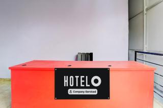 Super Hotel O Pukkattupady Aluva East - Kakkanad - 7