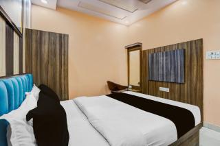 Hotel O Rameshwar Inn - Prayagraj - 5