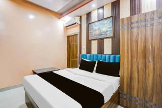 Hotel O Rameshwar Inn - Prayagraj - 6