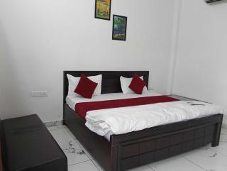 Hotel O Samaira Green - Bhopal - 4