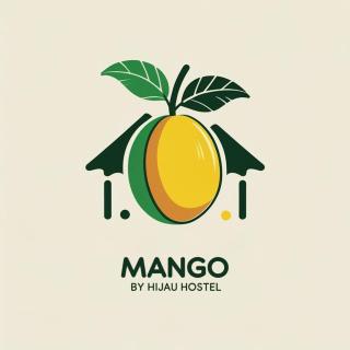 Mango by Hijau Hostel - 0