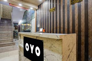 Hotel O Rameshwar Inn - Prayagraj - 0