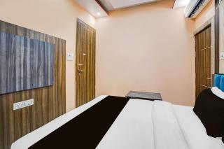 Hotel O Rameshwar Inn - Prayagraj - 2