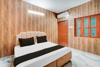 Hotel O Om Kaar Nath athithi newas - Ayodhya - 3