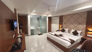 Hotel Sterling Executive - 9