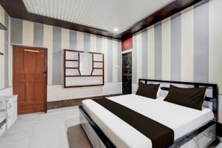 Hotel O Om Kaar Nath athithi newas - Ayodhya - 0