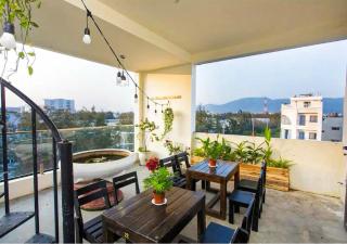 Louis Otis Apartment 03 - Đà Nẵng - 6