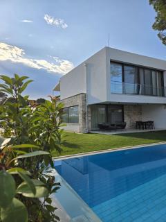 Bright Villa @ San Pietro Resort - Durrës - 9
