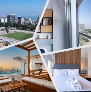 G15 Apartments by Vibrant - 1