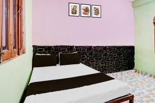 SPOT ON Parihar Hotel - Kānpur - 5