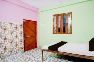 SPOT ON Parihar Hotel - Kānpur - 9