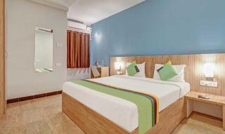 S S Homestay Luxury 2BHK and 1BHK AC Apartments Near Tirupati Railway Station and Bus Stand - 8