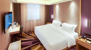 Lavande Hotel Changchun Gaoxin Jilin University - Changchun - 1