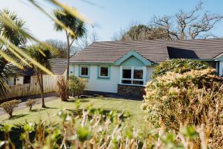 Edith Cottage, Saundersfoot - 0