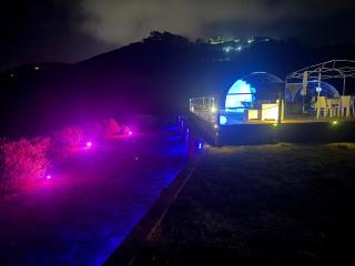 Palmaria Sky Bubbles Room - Ponza - 2
