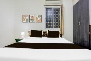 Hotel O Ashray Lodge - Nagpur - 2
