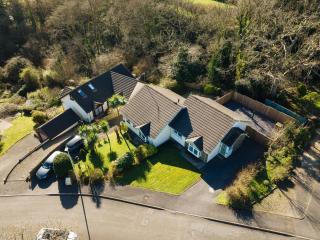 Edith Cottage, Saundersfoot - 8