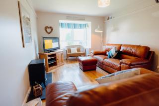 Edith Cottage, Saundersfoot - 3