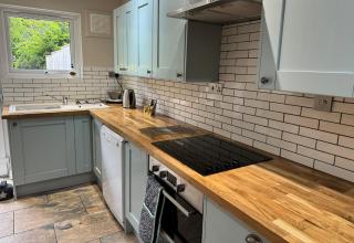 Edith Cottage, Saundersfoot - Pembrokeshire - 6