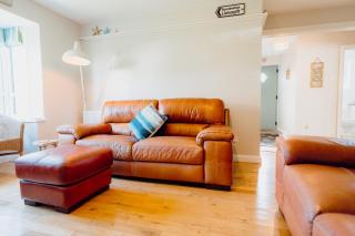 Edith Cottage, Saundersfoot - Pembrokeshire - 5