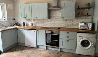 Edith Cottage, Saundersfoot - 5