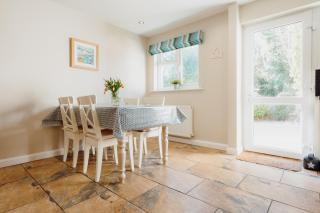 Edith Cottage, Saundersfoot - Pembrokeshire - 2