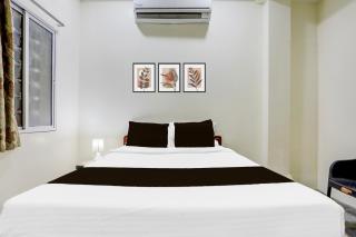 Hotel O Ashray Lodge - Nagpur - 3