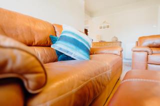 Edith Cottage, Saundersfoot - 2