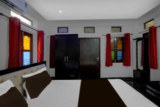 SPOT ON GRAND VIEW MANSION HOTEL - Udaipur - 3