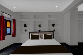 SPOT ON GRAND VIEW MANSION HOTEL - Udaipur - 2