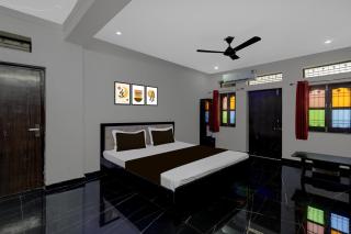 SPOT ON GRAND VIEW MANSION HOTEL - Udaipur - 1