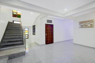 SPOT ON GRAND VIEW MANSION HOTEL - Udaipur - 6