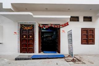 SPOT ON GRAND VIEW MANSION HOTEL - Udaipur - 4
