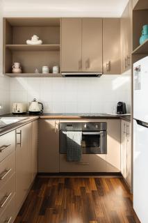MAC South Yarra by Melbourne Apartment Collection - Melbourne - 6