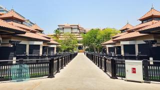 Resort Residence Stunning 2bedroom Sea View - 1